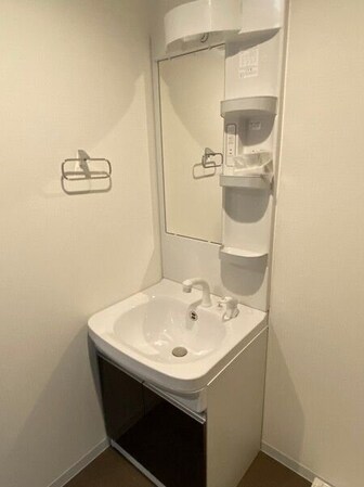 リアコート下新庄の物件内観写真